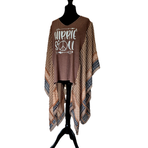 🌸Aureanya Hippie Soul