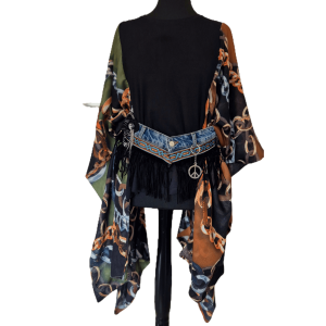 🦅 Oriah Flame Tee