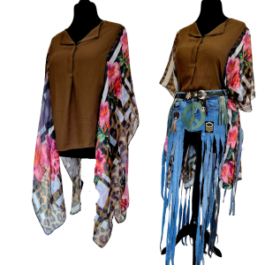 🌺Leilani Soul Top