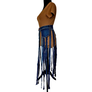 ♻️Angel Strips belt