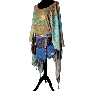 ☀️🪶 Luma Grace Tee