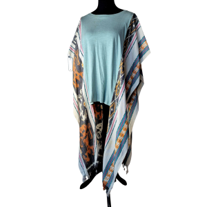 🌞Spirit of the Sun – Angel Wings Tee